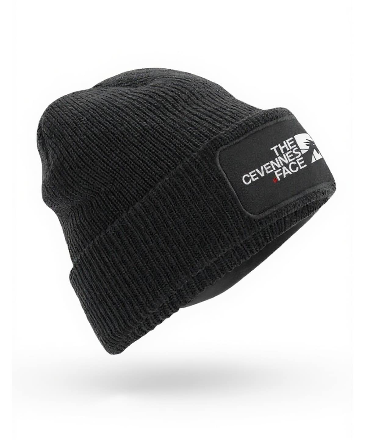 THE CEVENNES FACE - bonnet patch