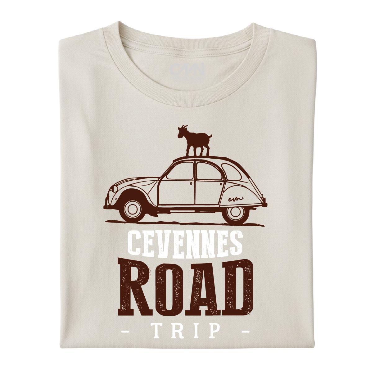 CEVENNES ROAD TRIP