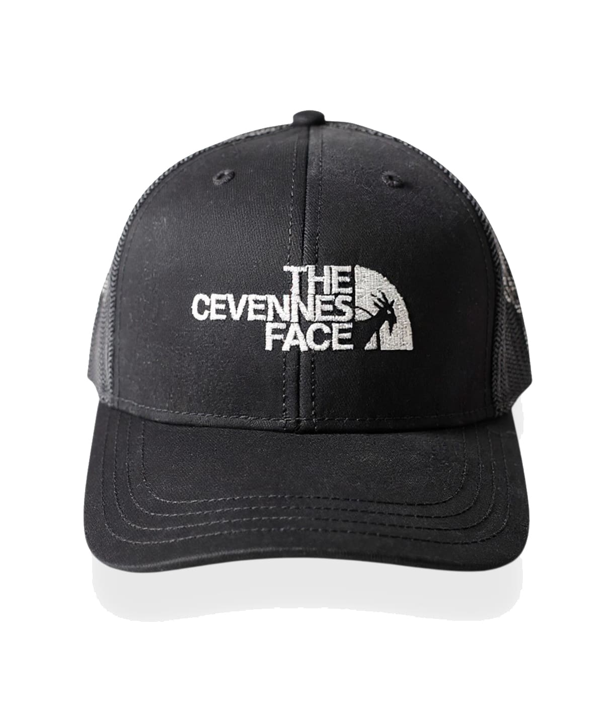 THE CEVENNES FACE - CASQUETTE