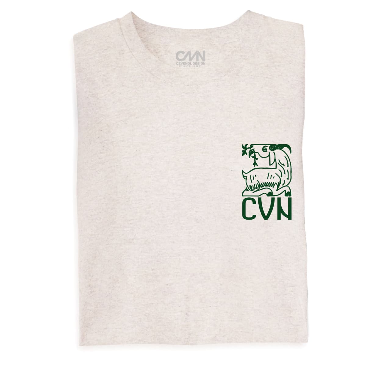 TRADITION - le Tee-Shirt