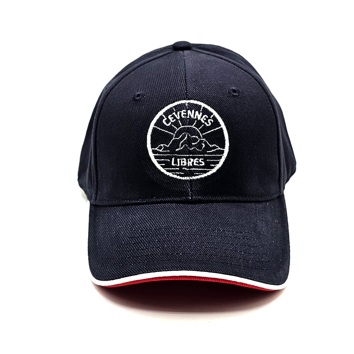 CEVENNES LIBRES - CASQUETTE