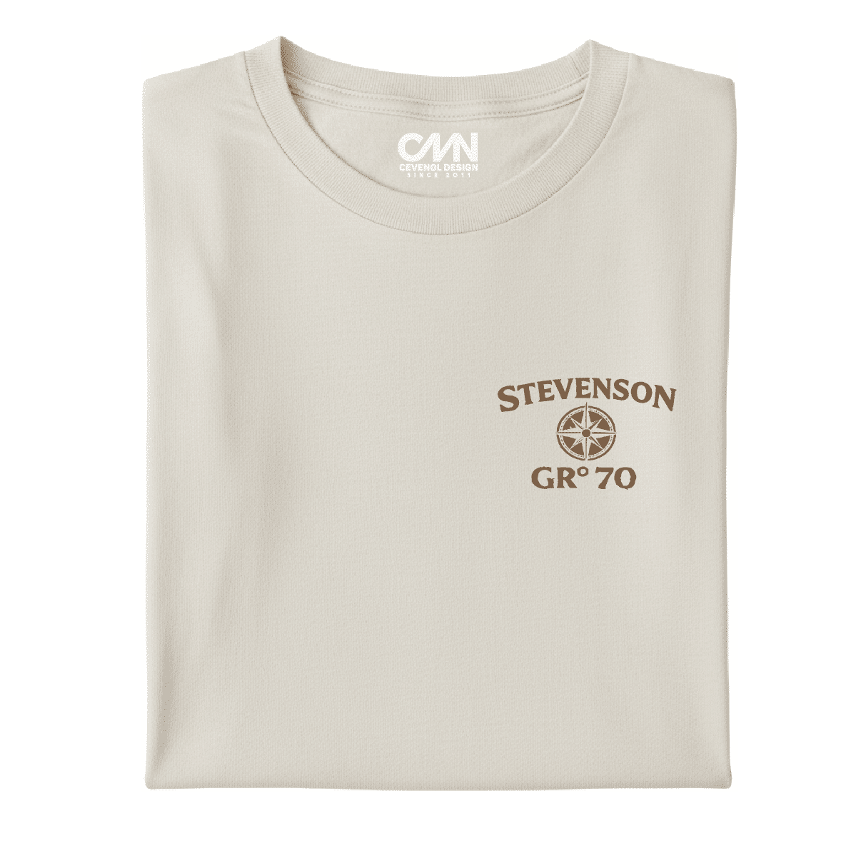 Chemin de Stevenson GR70 - le t-shirt